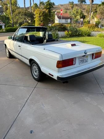 1987 BMW E30 3 Series - Image 4 of 15
