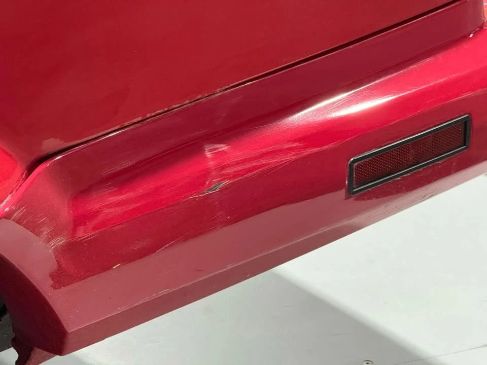 1987 BMW E30 3 Series - Image 20 of 20