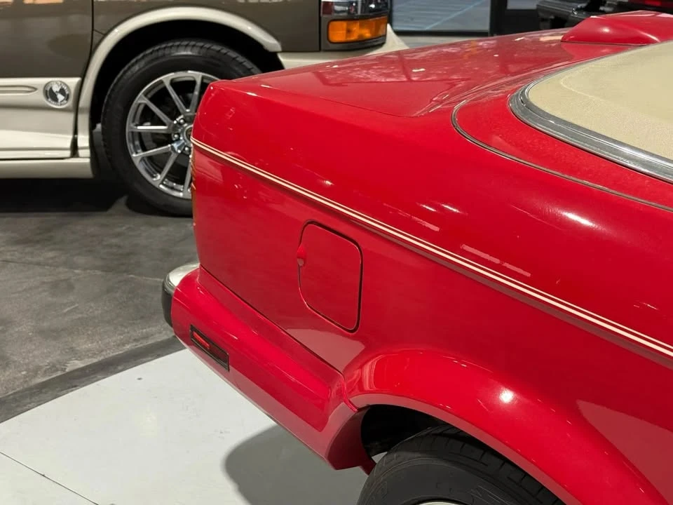 1987 BMW E30 3 Series - Image 13 of 20