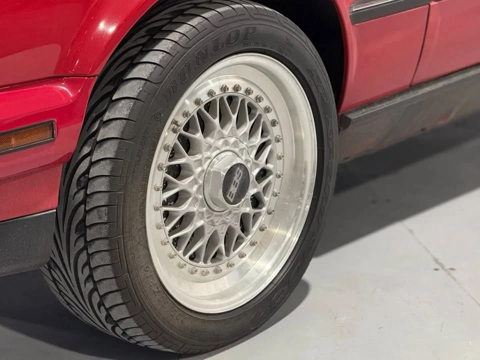 1987 BMW E30 3 Series - Image 3 of 20