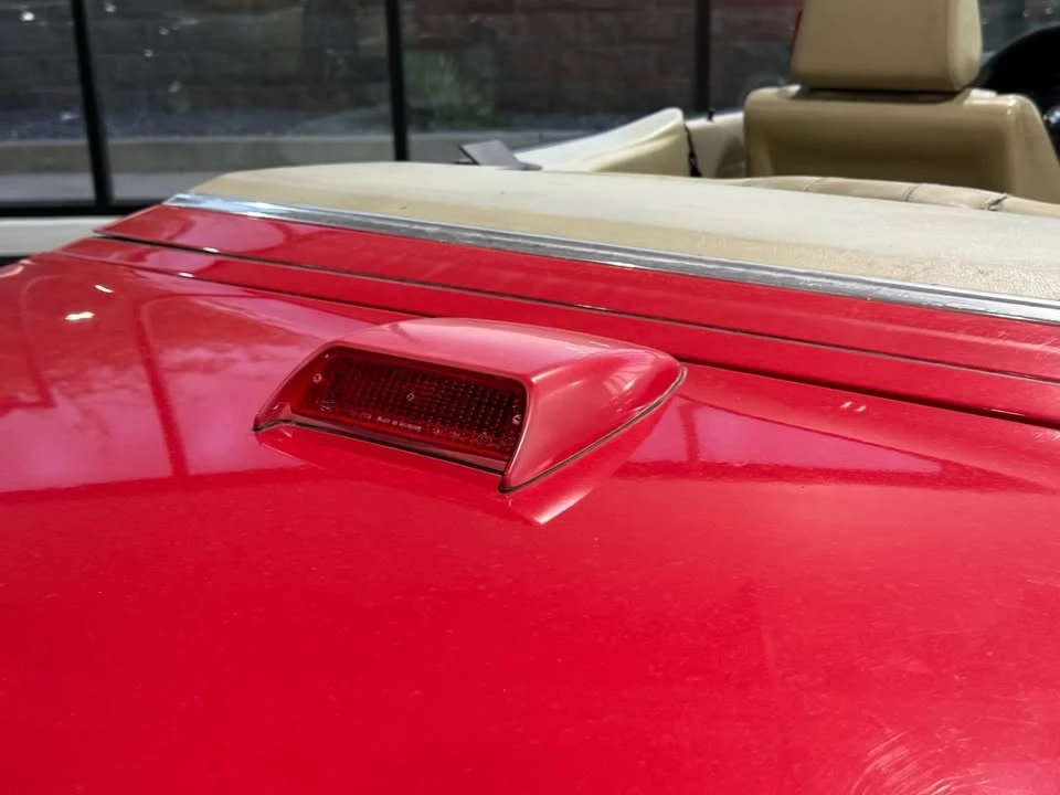 1987 BMW E30 3 Series - Image 14 of 20