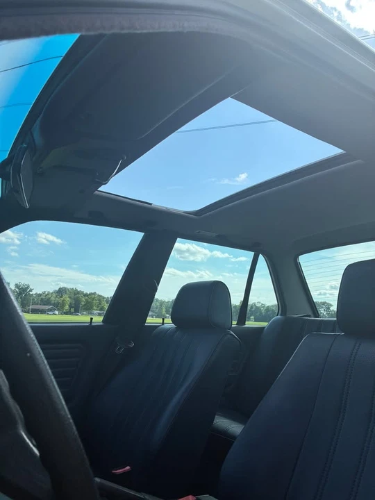 1987 BMW E30 M3 - Image 12 of 20
