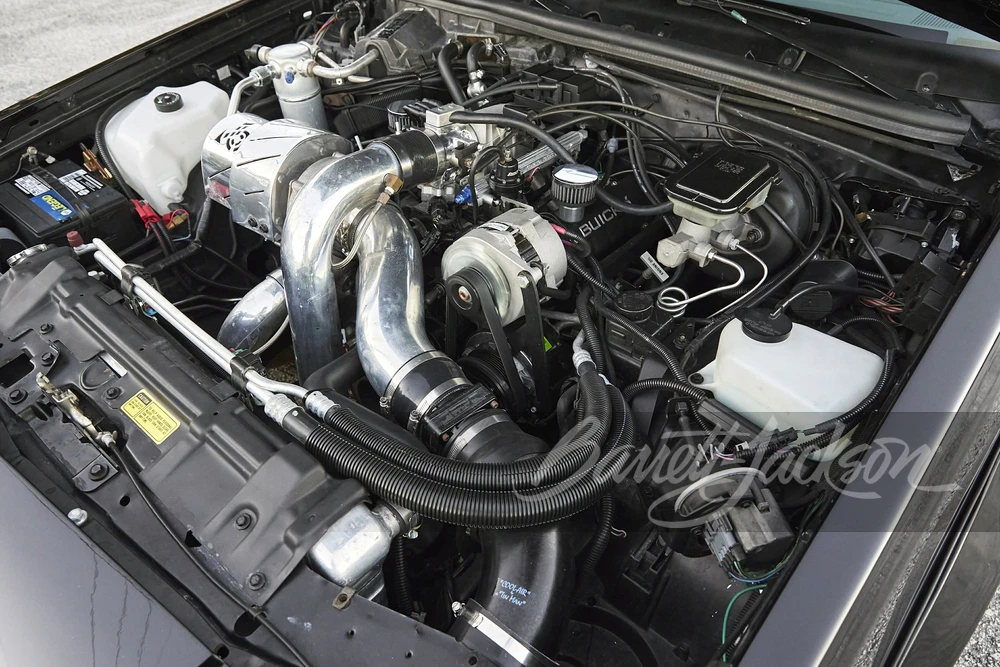 1987 Buick Grand National - Image 2 of 31