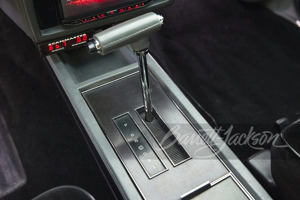 1987 Buick Grand National - Image 6 of 31