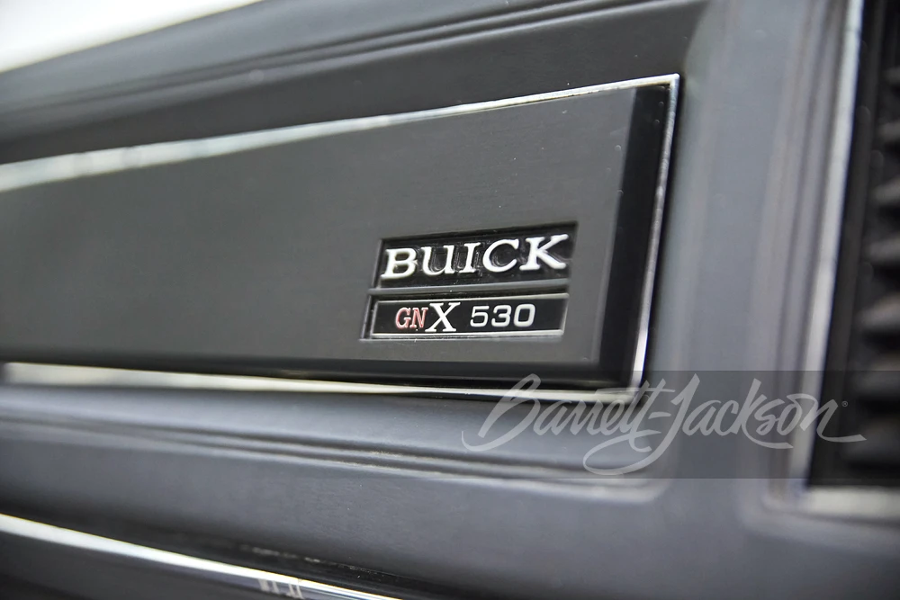 1987 Buick Grand National - Image 11 of 31