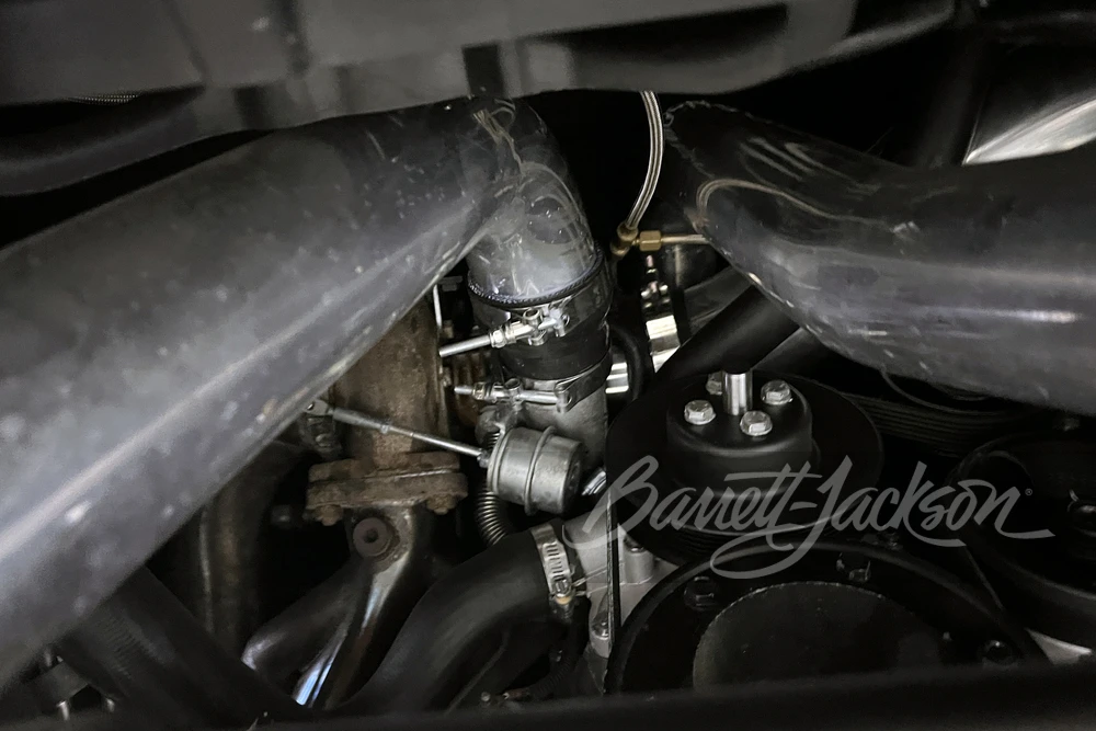 1987 Buick Grand National - Image 18 of 31