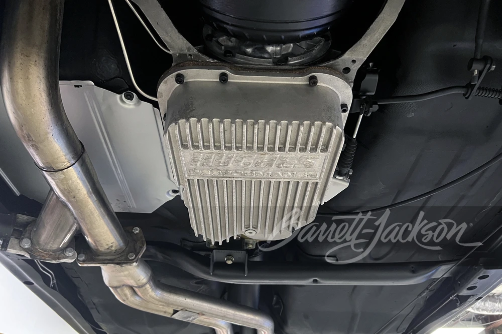 1987 Buick Grand National - Image 22 of 31