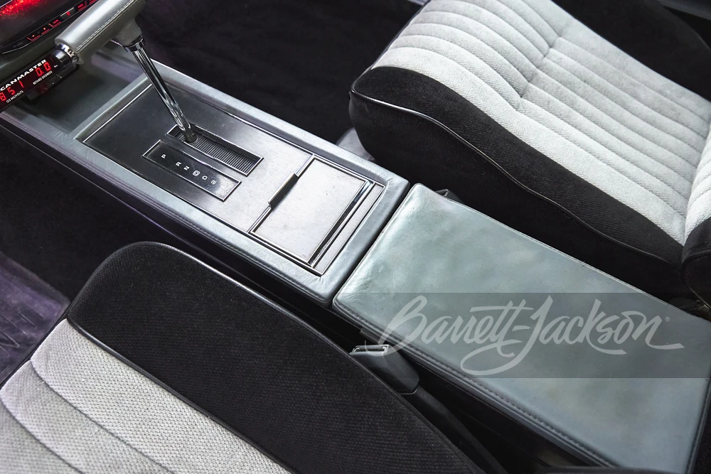 1987 Buick Grand National - Image 23 of 31