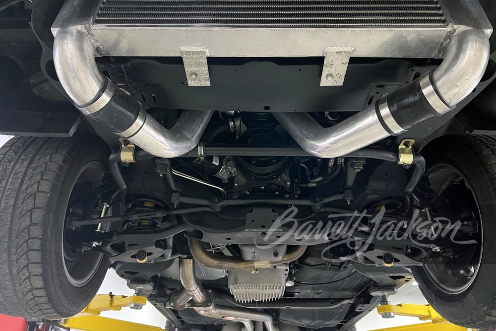 1987 Buick Grand National - Image 25 of 31
