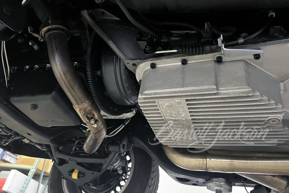 1987 Buick Grand National - Image 27 of 31