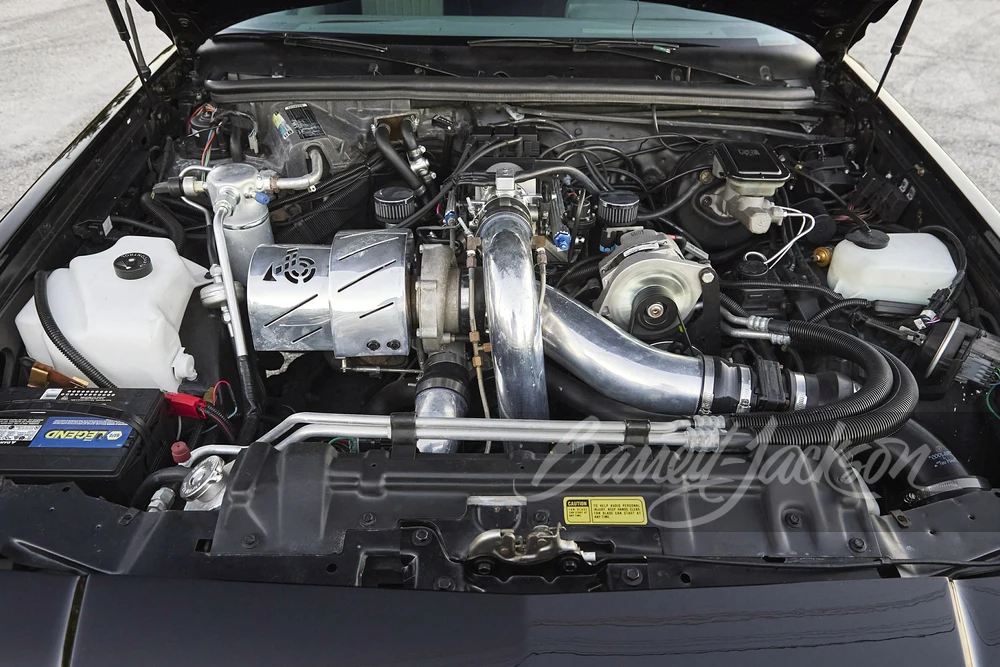 1987 Buick Grand National - Image 28 of 31