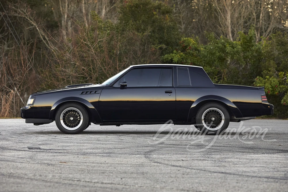 1987 Buick Grand National - Image 29 of 31