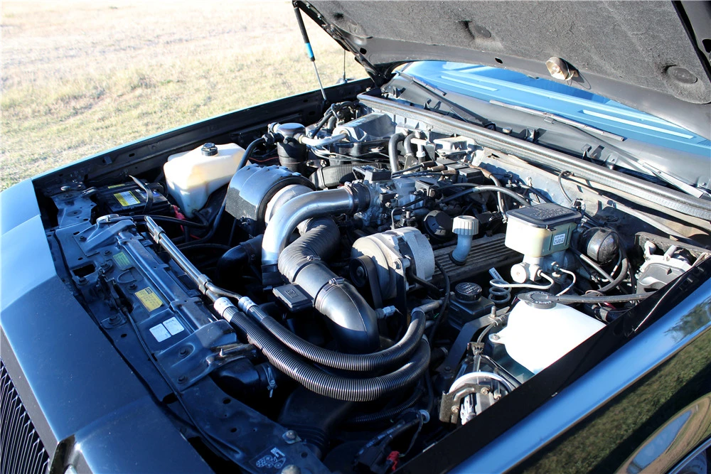 1987 Buick Grand National - Image 3 of 5