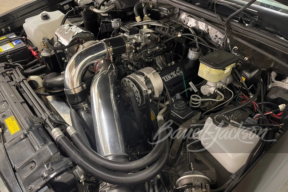 1987 Buick Grand National - Image 2 of 15