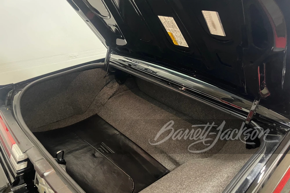 1987 Buick Grand National - Image 9 of 15
