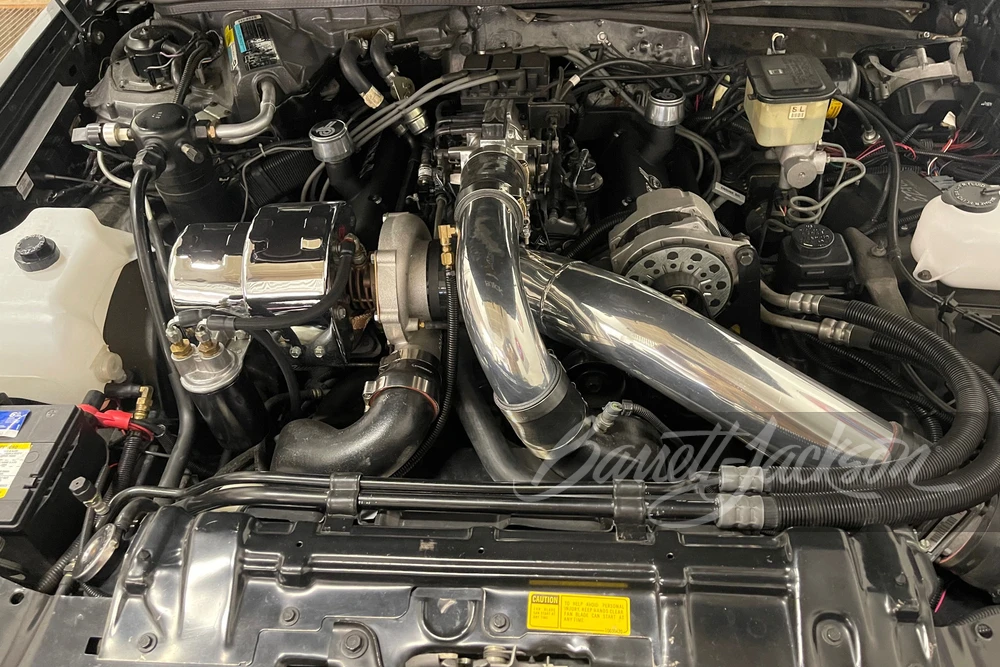 1987 Buick Grand National - Image 12 of 15