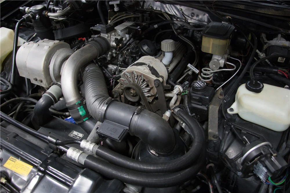 1987 Buick Grand National - Image 3 of 5