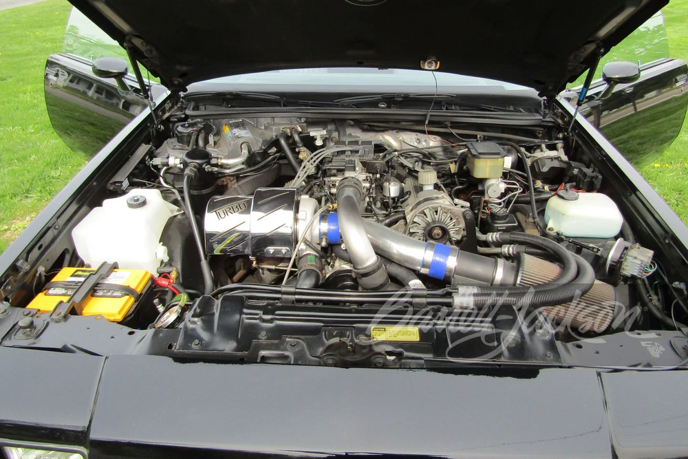 1987 Buick Grand National - Image 2 of 18