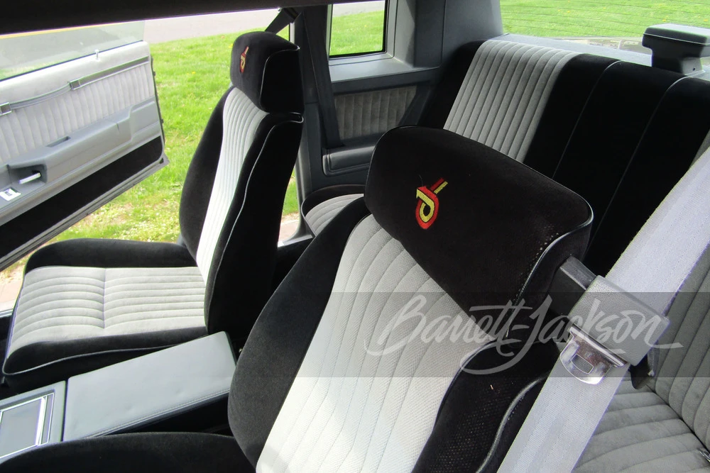 1987 Buick Grand National - Image 6 of 18