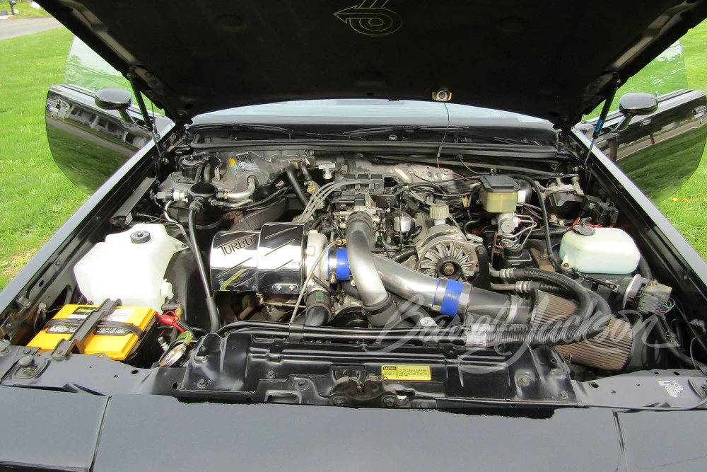 1987 Buick Grand National - Image 11 of 18