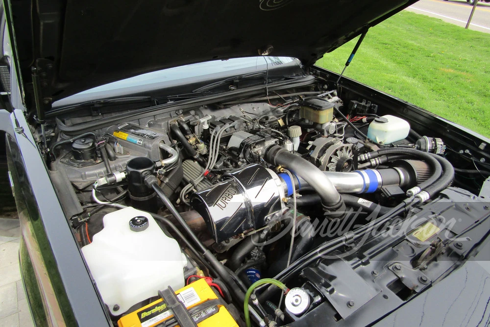 1987 Buick Grand National - Image 13 of 18