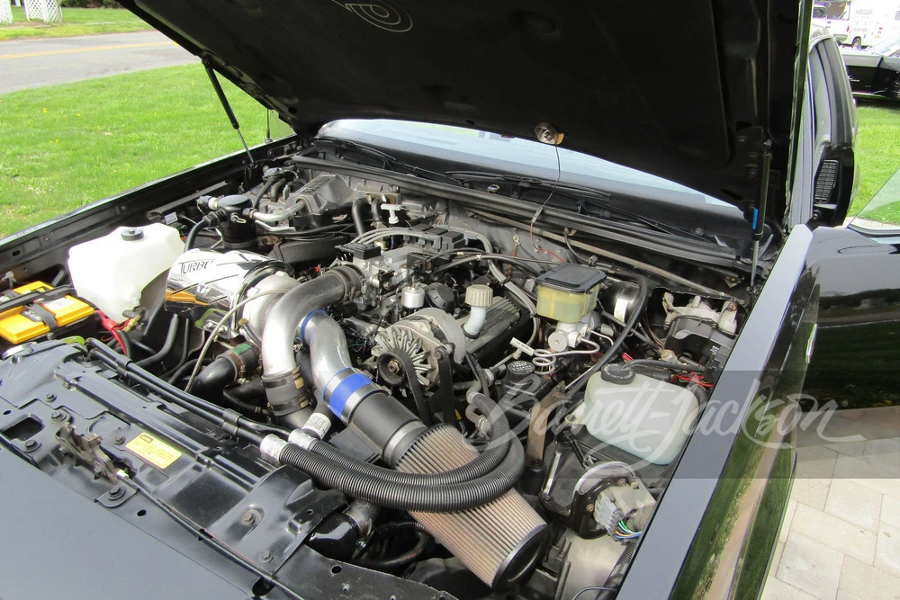 1987 Buick Grand National - Image 16 of 18