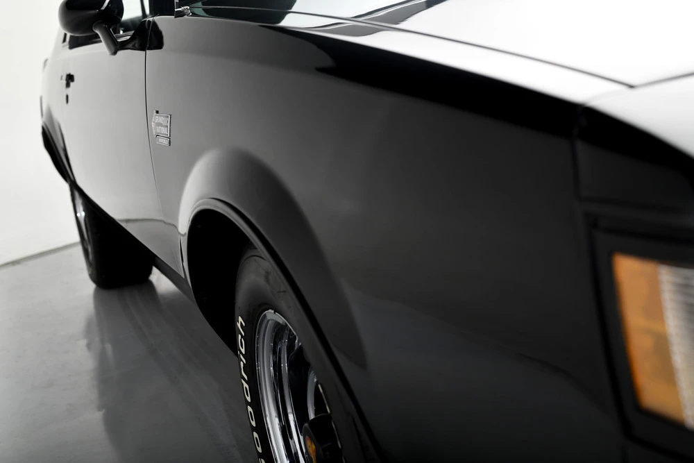 1987 Buick Grand National - Image 7 of 8