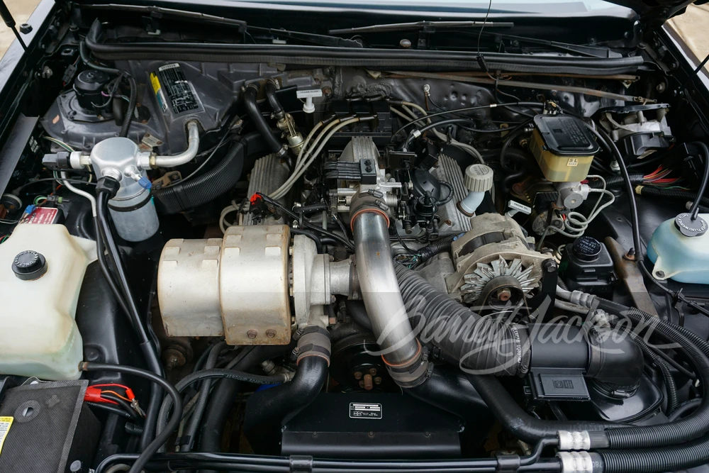 1987 Buick Grand National - Image 2 of 28