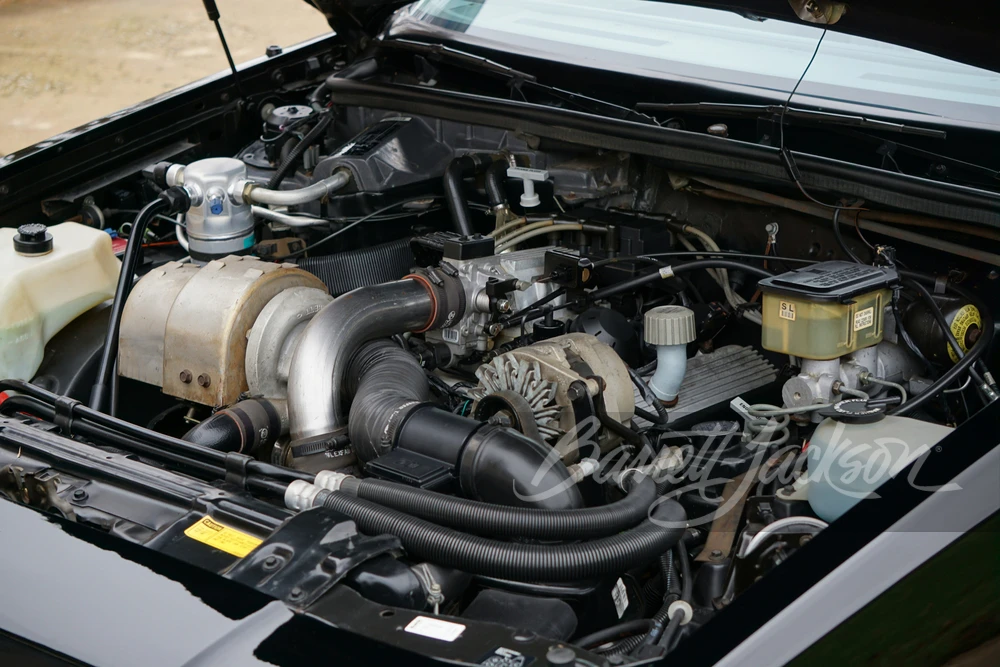 1987 Buick Grand National - Image 4 of 28
