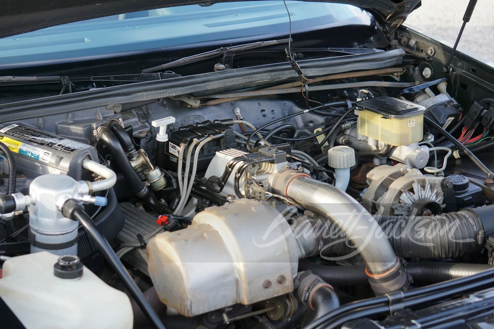 1987 Buick Grand National - Image 8 of 28