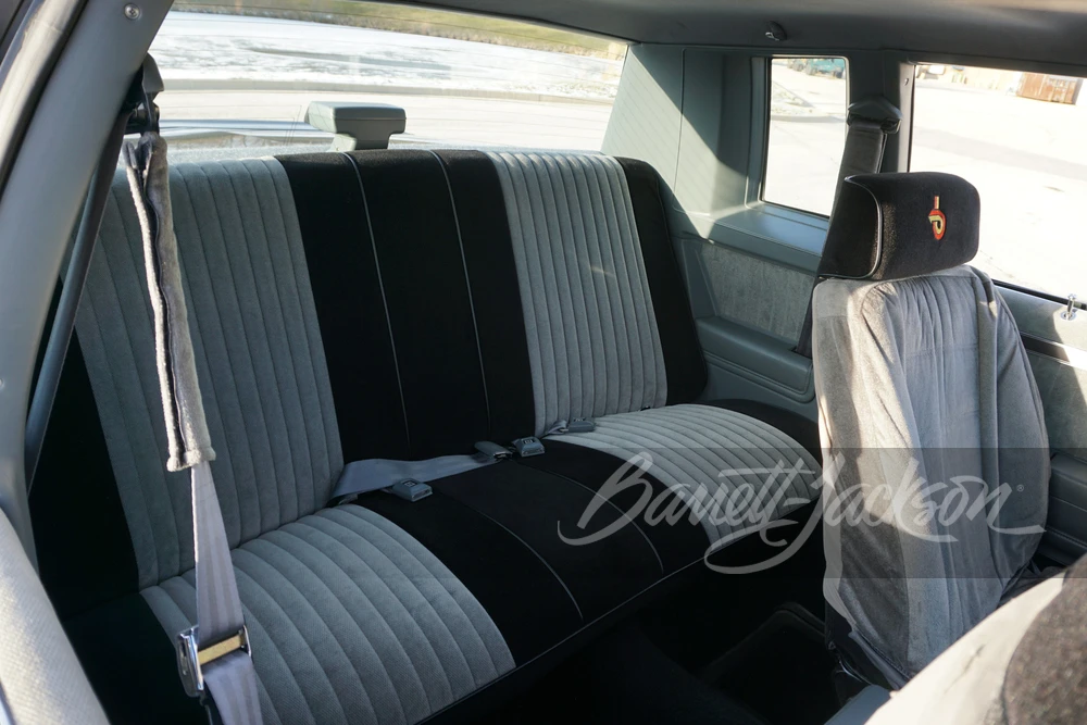 1987 Buick Grand National - Image 10 of 28