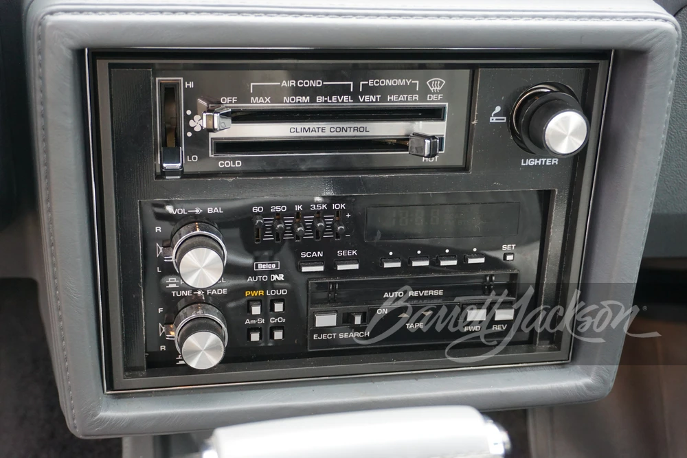 1987 Buick Grand National - Image 15 of 28