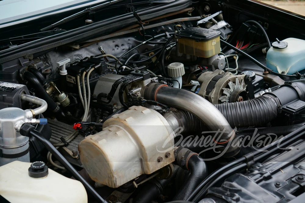 1987 Buick Grand National - Image 16 of 28