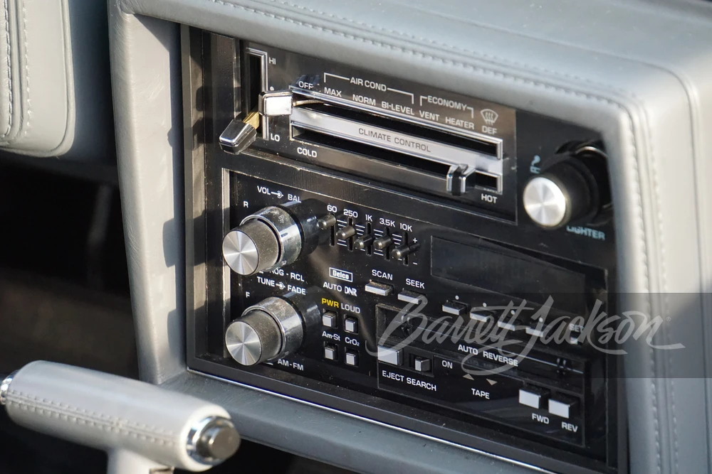 1987 Buick Grand National - Image 17 of 28