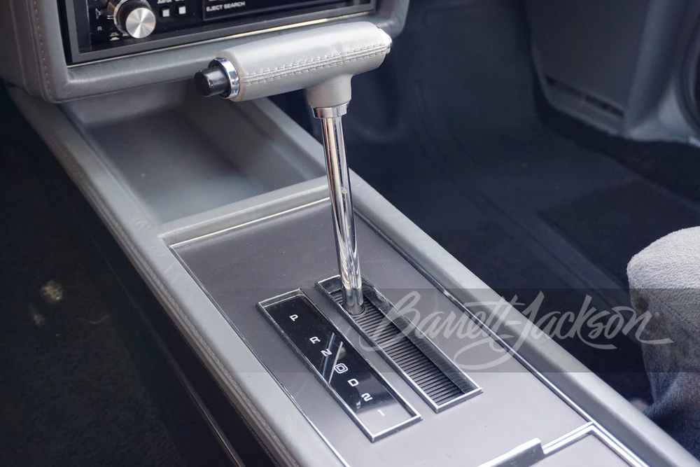 1987 Buick Grand National - Image 19 of 28