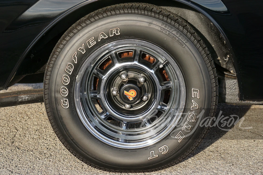 1987 Buick Grand National - Image 22 of 28