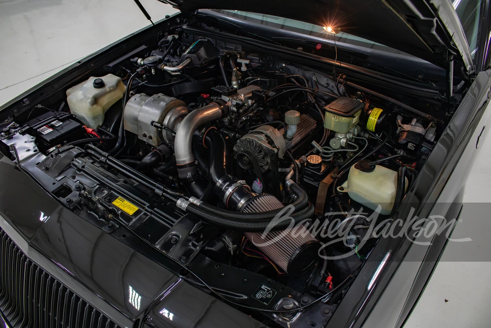 1987 Buick Grand National - Image 3 of 23