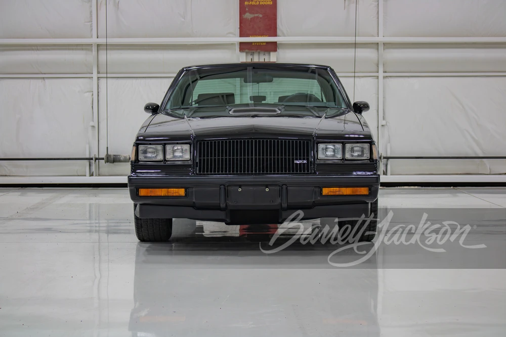 1987 Buick Grand National - Image 15 of 23