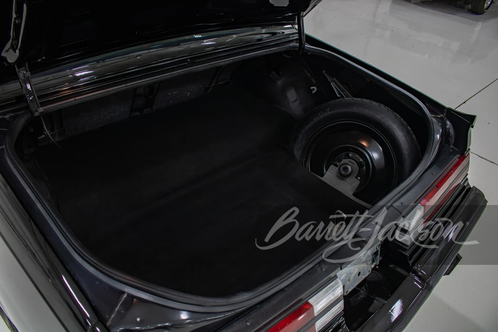 1987 Buick Grand National - Image 19 of 23
