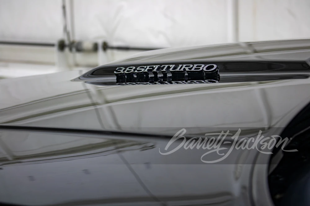 1987 Buick Grand National - Image 22 of 23