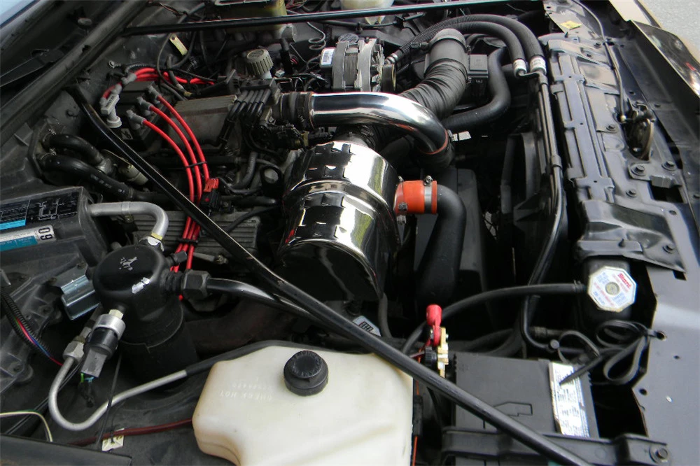 1987 Buick Grand National - Image 3 of 5