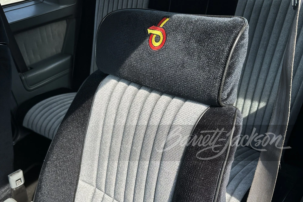 1987 Buick Grand National - Image 7 of 19