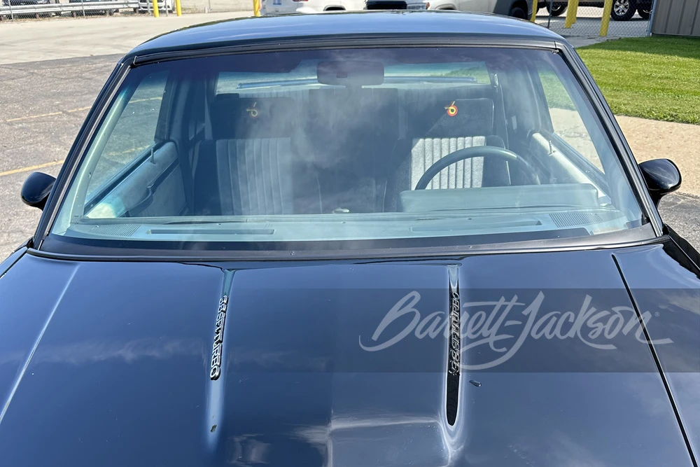 1987 Buick Grand National - Image 16 of 19