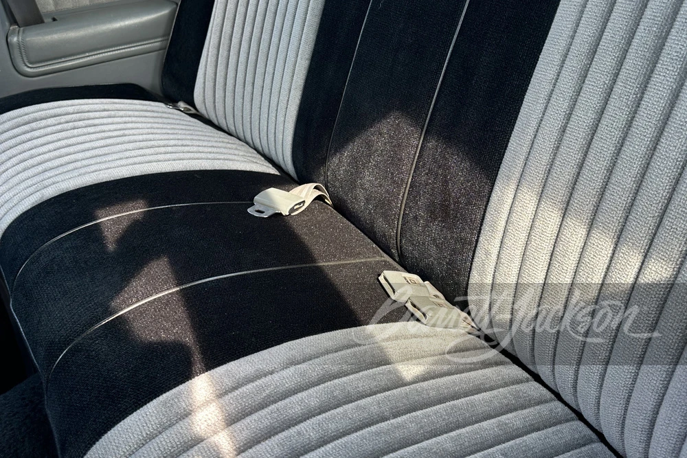1987 Buick Grand National - Image 9 of 19