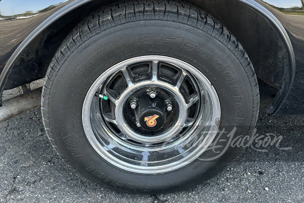 1987 Buick Grand National - Image 19 of 19