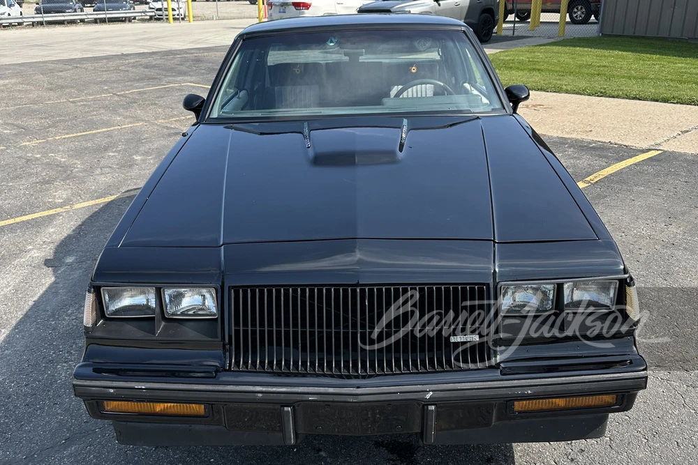 1987 Buick Grand National - Image 14 of 19