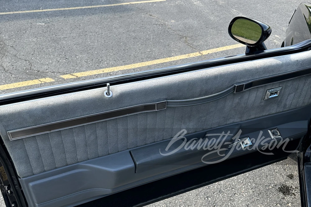 1987 Buick Grand National - Image 11 of 19
