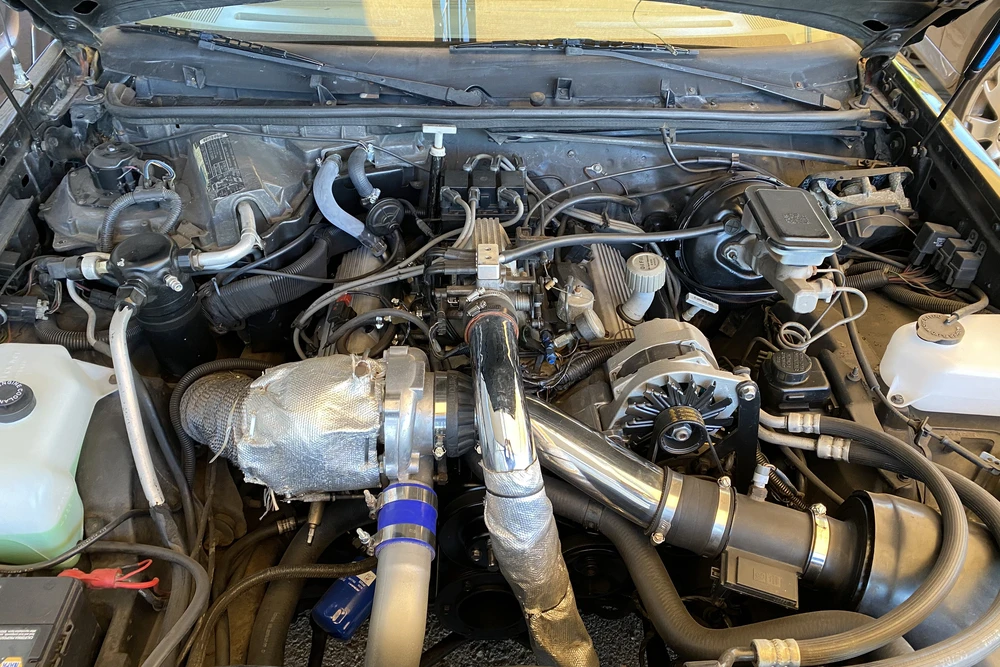 1987 Buick Grand National - Image 3 of 5