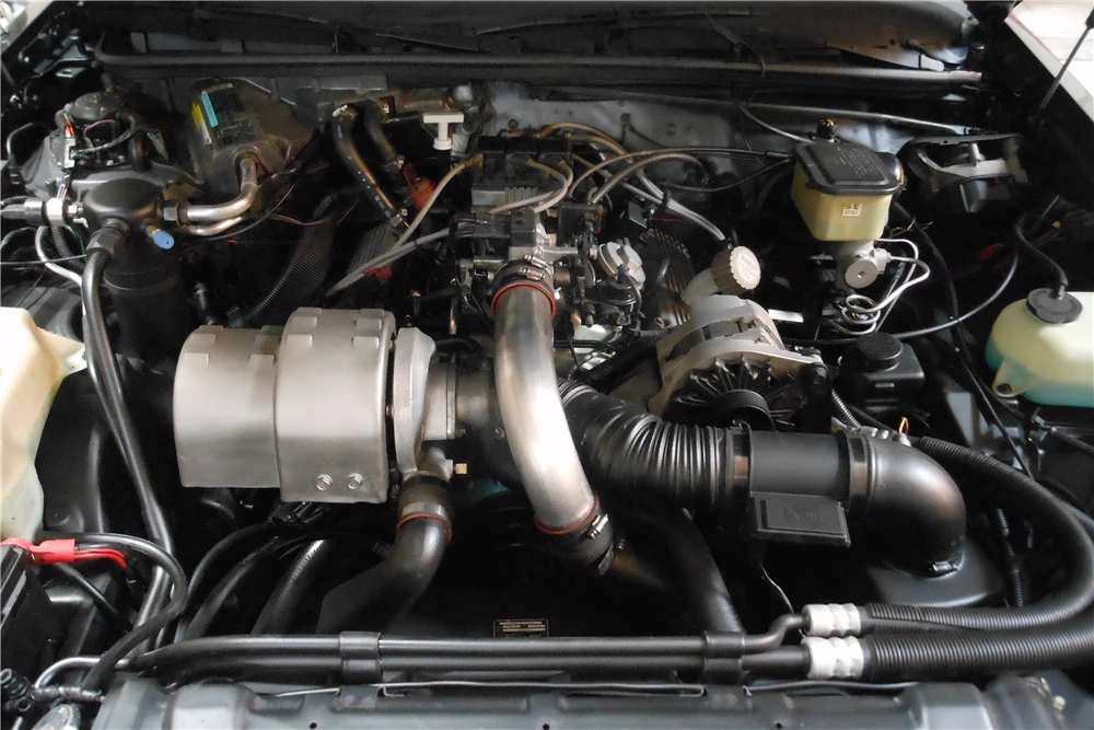 1987 Buick Grand National - Image 3 of 5