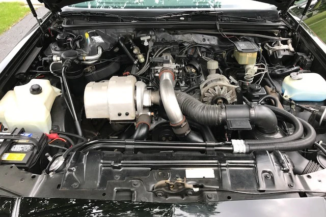 1987 Buick Grand National - Image 3 of 7